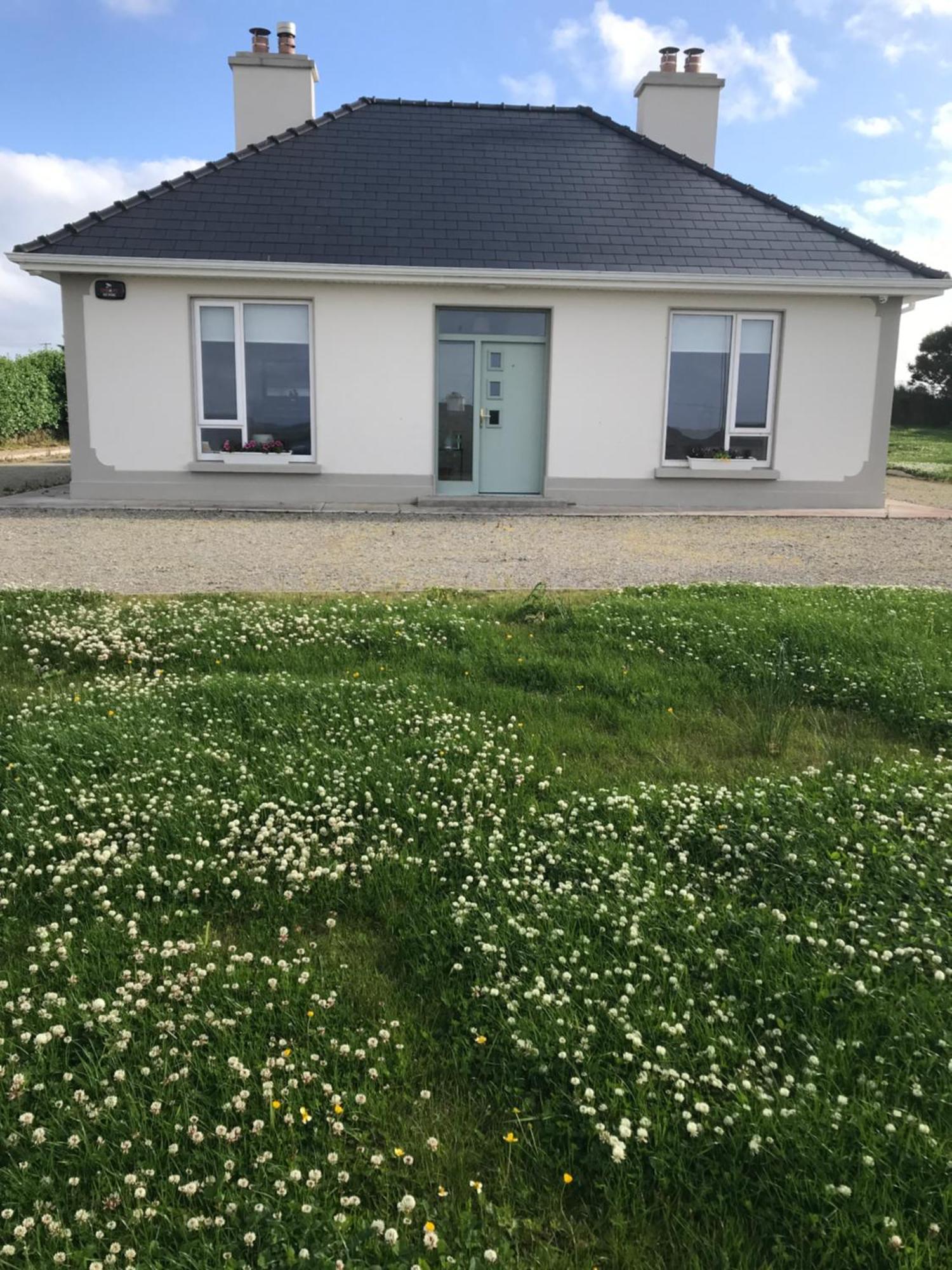 Seaside Serenity Belmullet Ngoại thất bức ảnh